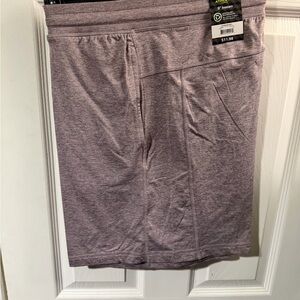❣️🤙🏽Athletic Works Men's Athletic Shorts - Light Purple